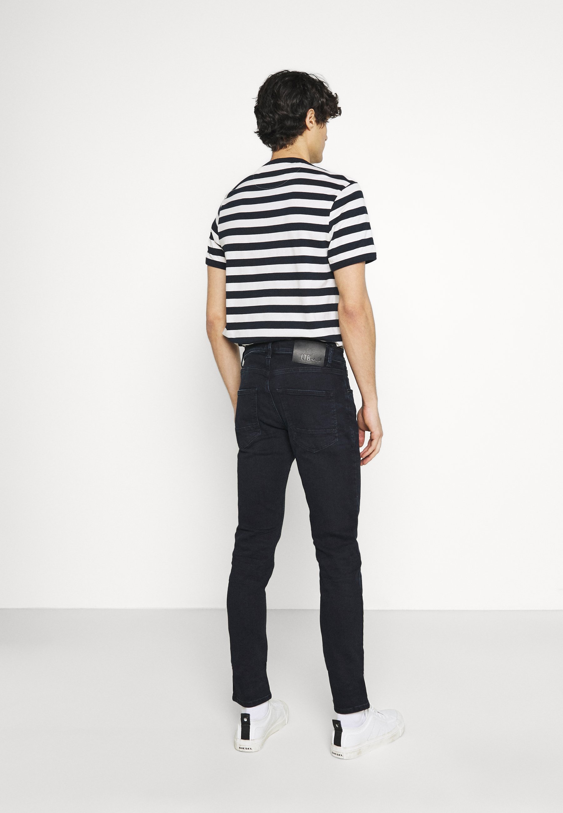 Herren SMARTY - Jeans Skinny Fit Herren SMARTY - Jeans Skinny Fit