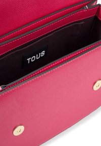 Tous BRENDA - Bandolera - fucsia