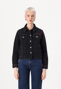 Red Bull Racing x Pepe Jeans JACKET - Jeansjakke - denim