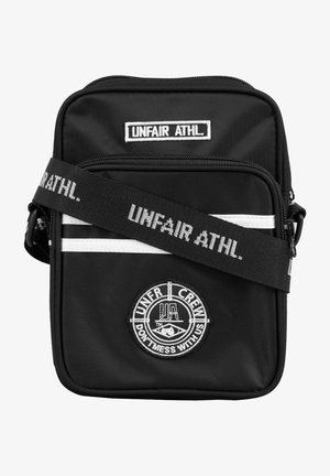 UNFAIR ATHLETICS DMWU - Borsa a tracolla - black