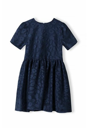 MINOTI PARTY STANDARD  - Cocktailklänning - navy