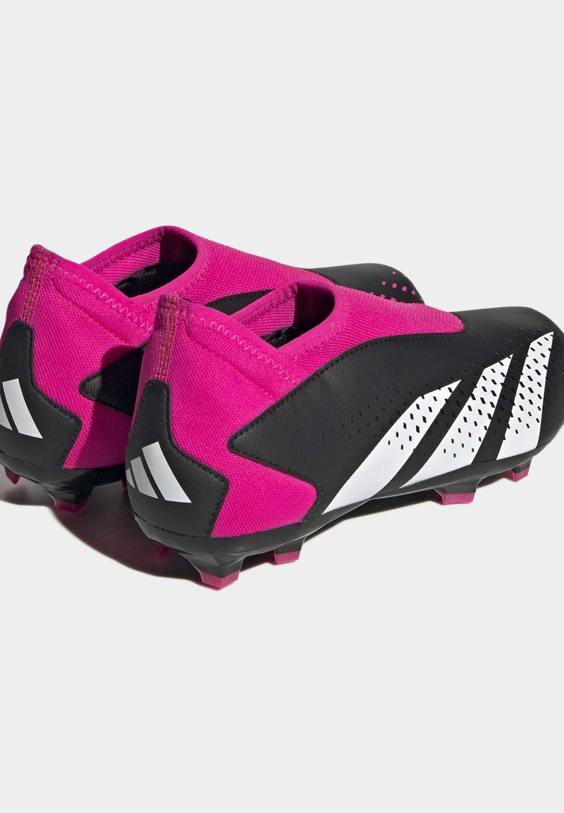 adidas nere e fucsia