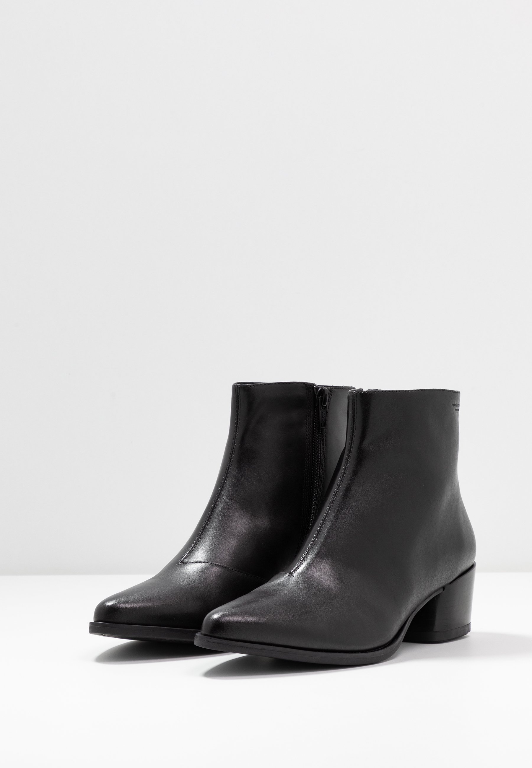 Vagabond LARA - Ankelboots - black Vagabond LARA - Ankelboots - black