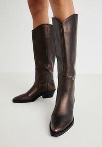 Επιλέχθηκε, brown