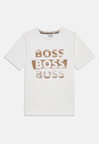 Nije odabrano, white