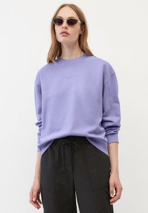 LONGSLEEVE - Sweatshirt - soft hibiscus