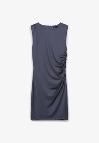 Unausgewählt, grigio scuro