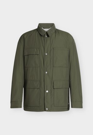 BOSS, C-CORPO - Veste légère - open green