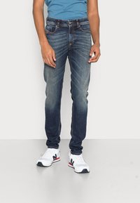 Diesel SLEENKER - Calças de ganga de corte skinny - 069yy 01