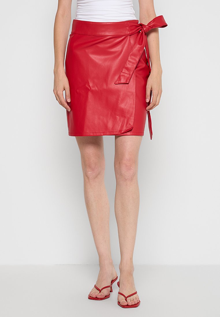 Never Fully Dressed Kokerrok beige