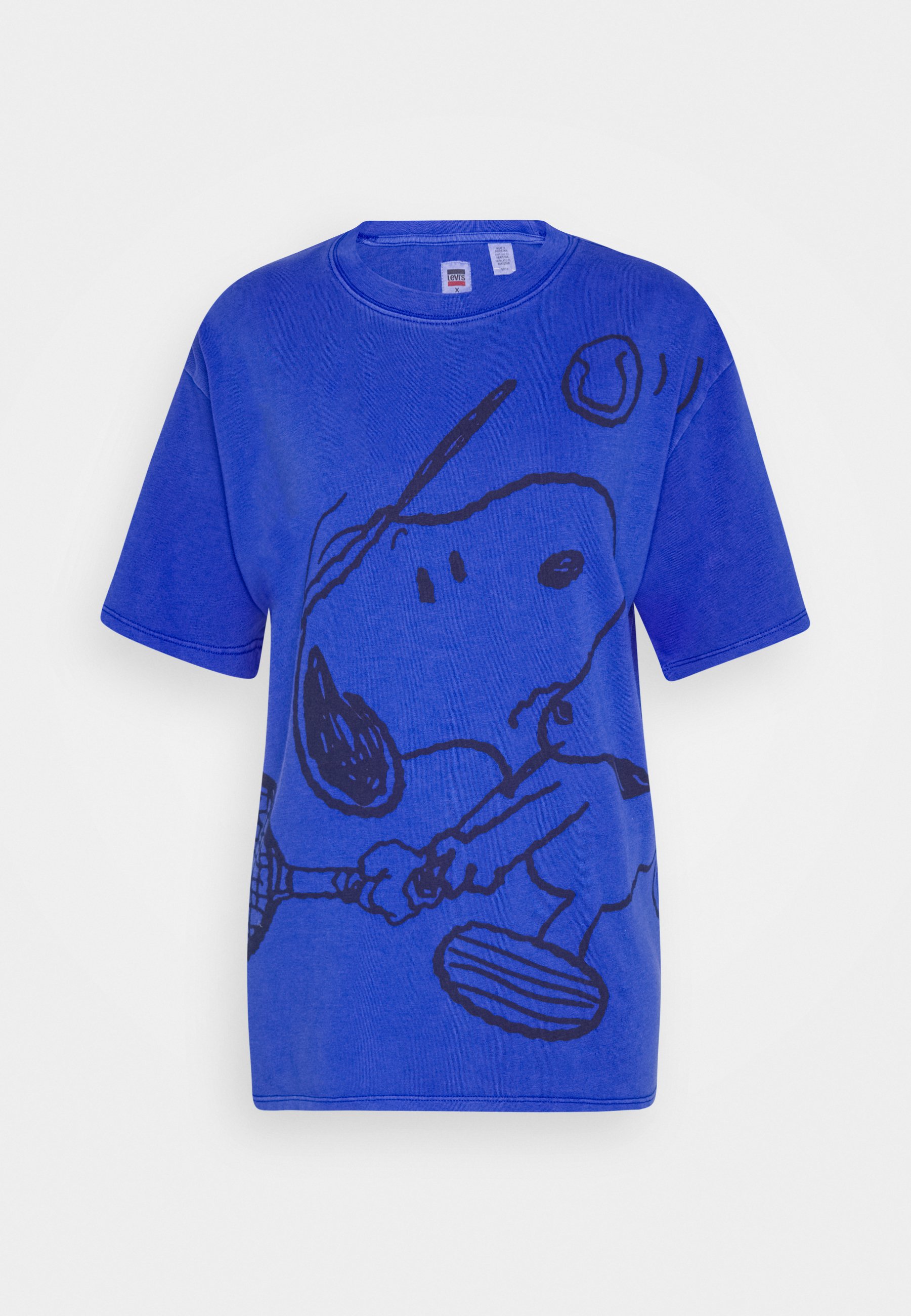 zalando levi's snoopy
