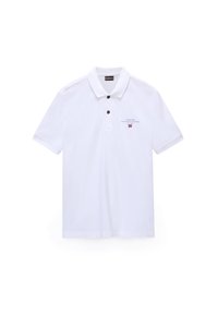 Ikke valgt, bright white