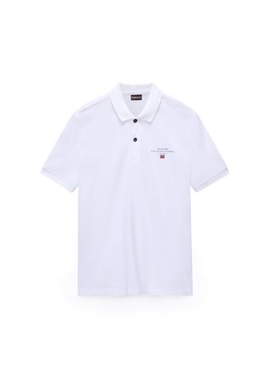 ELBAS - Polo - bright white