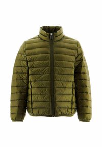 JOTT EVAN - Chaqueta de plumas - vert