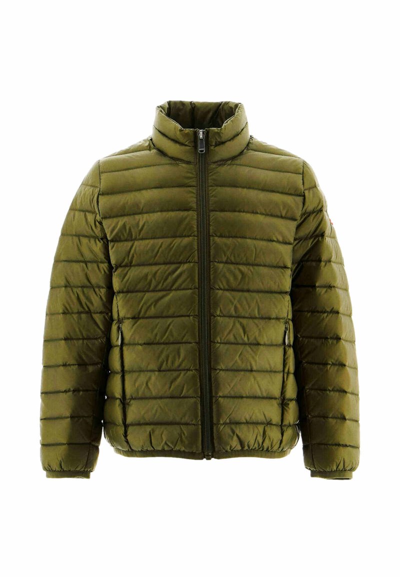 JOTT EVAN - Chaqueta de plumas - vert