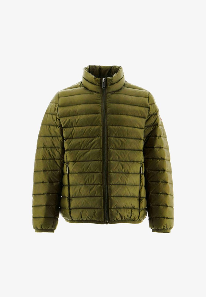 JOTT EVAN - Chaqueta de plumas - vert