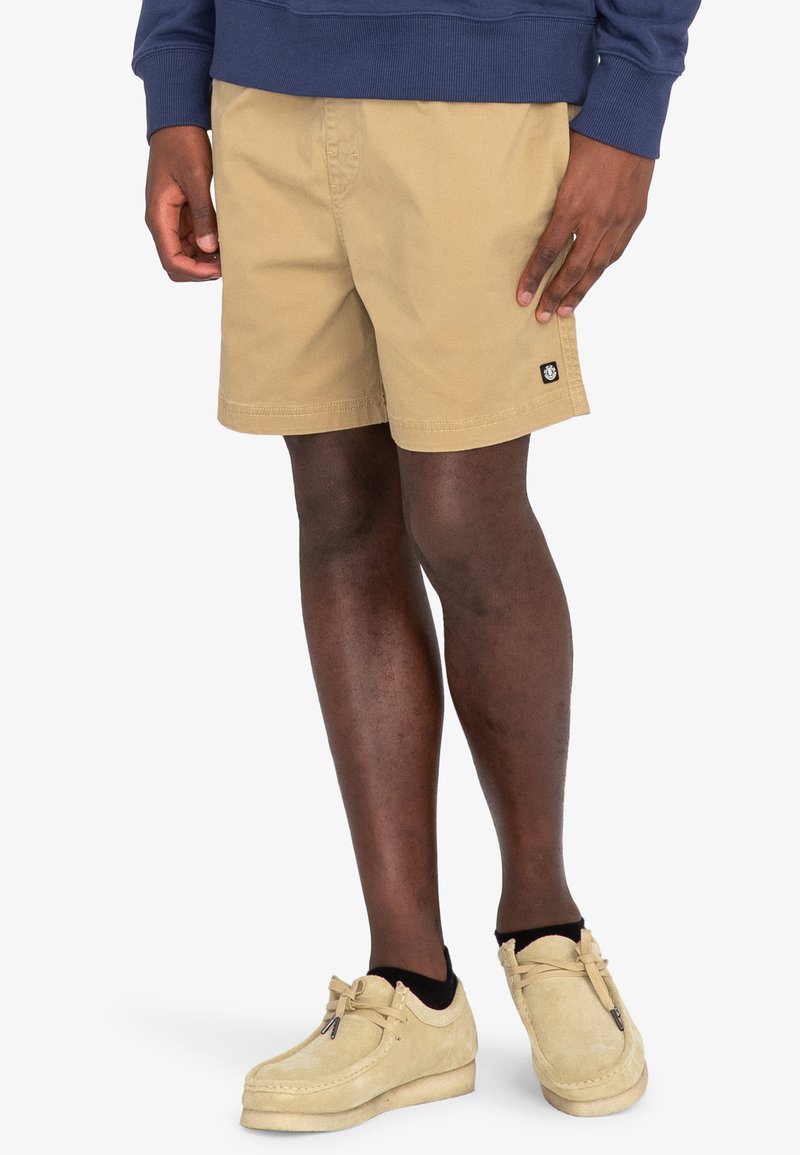Element Shorts beige Element Shorts beige