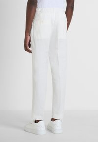 Antony Morato LUIS REGULAR FIT - Chino hlače - cream