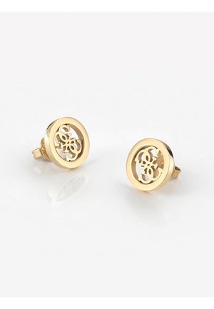STUDS PARTY - Orecchini - goldenfarbe