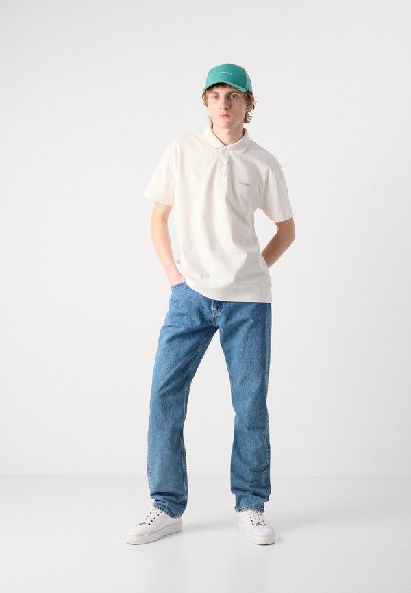 LABEL - Polo shirt - tofu3