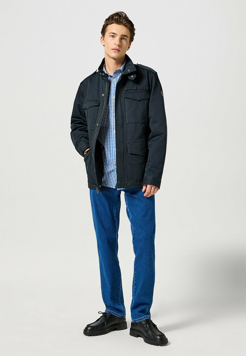 Wrangler Chaqueta de entretiempo - Imagen 2