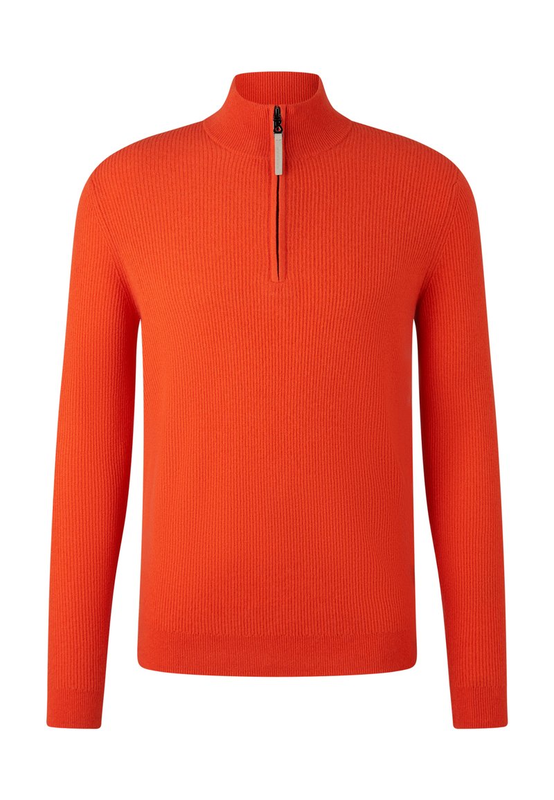 Bogner Trui oranje Bogner Trui oranje