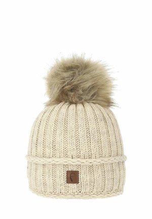 Faera Beanie - beige