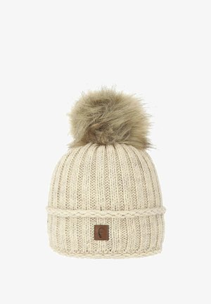 Faera Beanie - beige