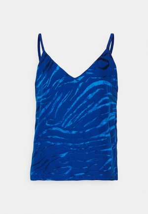ONLBELLA - Top - blue