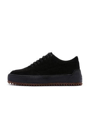 - Sneakersy niskie