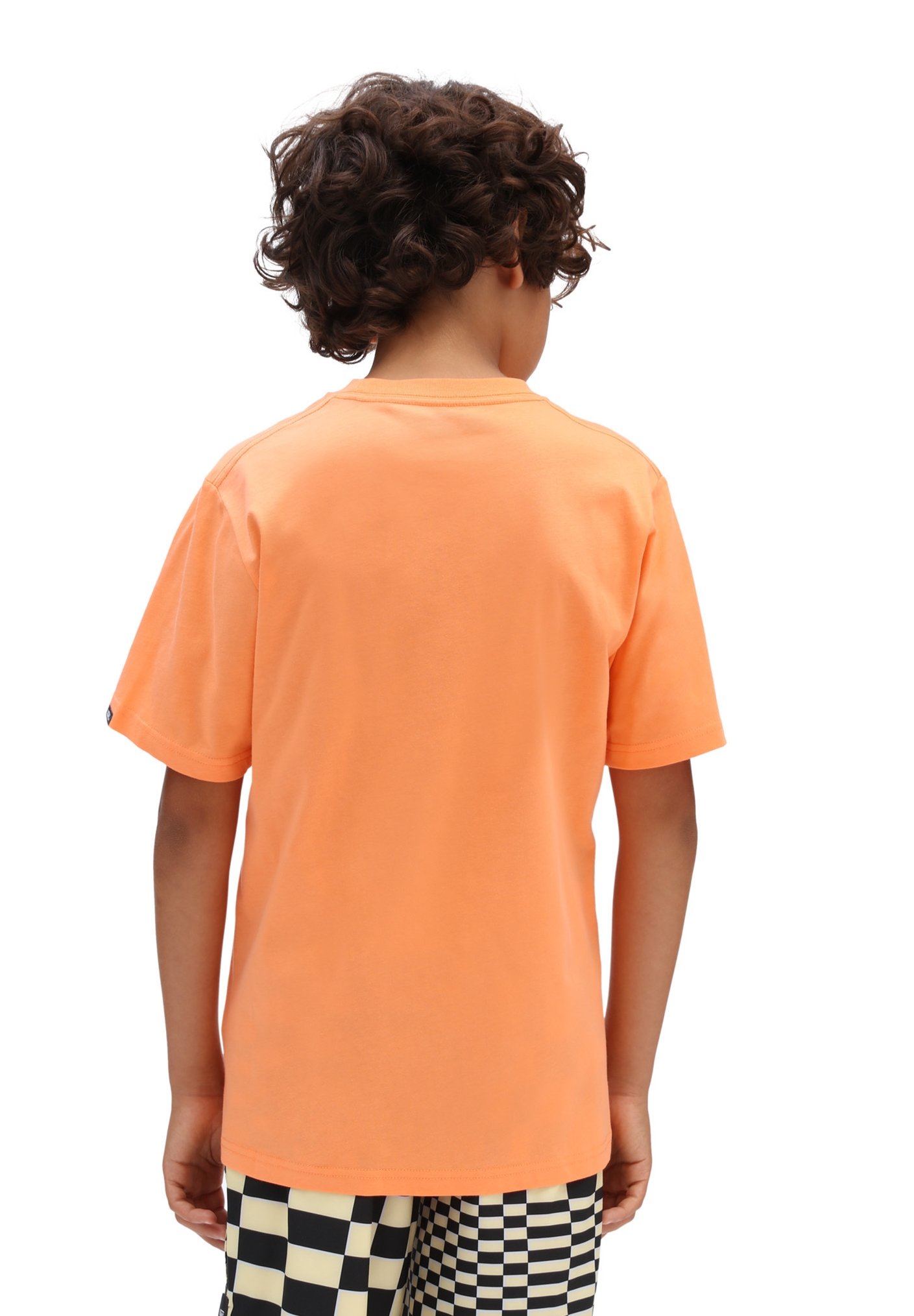 Vans BY VANS CLASSIC BOYS - Print T 