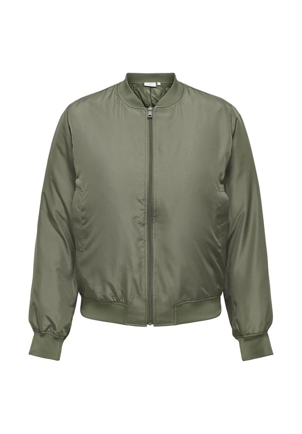 CARALMA - Bomber Jacket - kalamata3