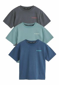 Ikke valgt, washed multi