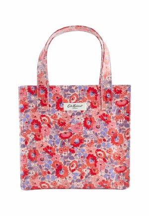 SMALL - REGULAR FIT - Handtasche - pink ditsy floral