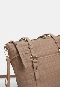 Bata Veľká kabelka - beige