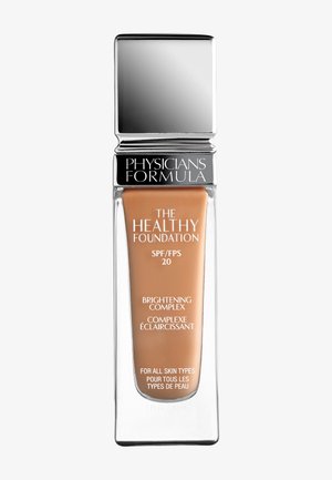 THE HEALTHY FOUNDATION SPF 20 - Fond de teint - mw2