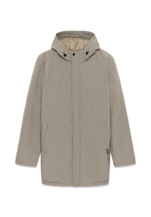 Matinique DESTON  - Parka - brindle