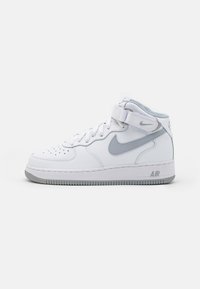 Mid tops air force ones Clearance