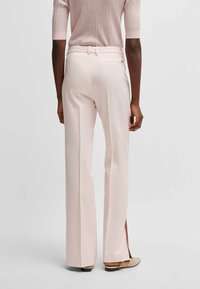 BOSS Pantaloni - patterned seventeen