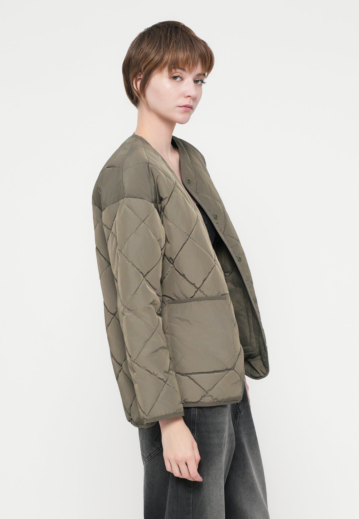 Quilted ONLALTHEA Quilted