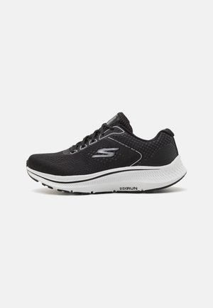 Skechers GO RUN CONSISTENT 2.0 - Zapatillas - black/white
