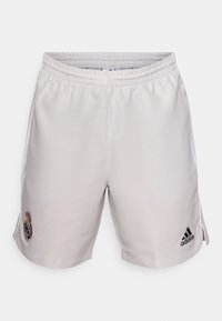 REAL  - Klubska moštva - solid grey/white