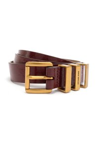 Riem - dark red
