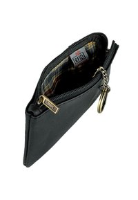 LOIS Jeans Monedero - black