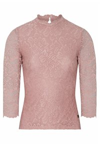 Unausgewählt, rosa