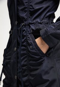 DreiMaster Parka - blue