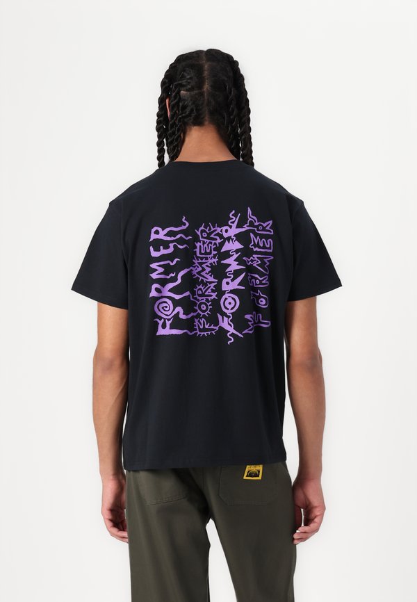 VOLTAIC - T-Shirt print