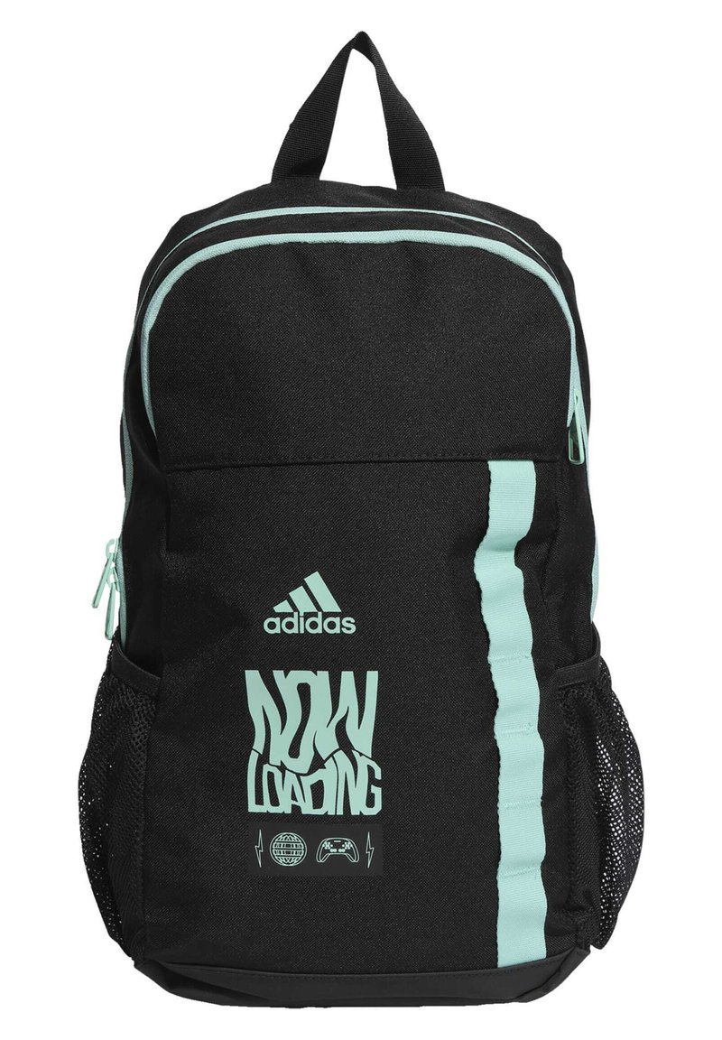 adidas Performance ARKD3 Rucksack black/easy green/black Zalando