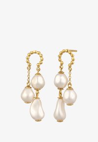 Sélectionné, gold-coloured