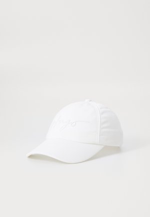 ALLY - Cappellino - white